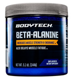 Beta-Alanine Powder - Unflavored (5.1 oz. / 90 Servings)
