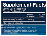 Beta-Alanine Powder - Unflavored (5.1 oz. / 90 Servings)
