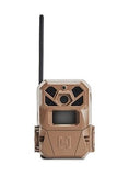 Moultrie Mobile MMC-14124 Edge 2 Trail Camera Brown, 80 ft. Range, 2-Pack