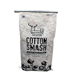 Buck Bourbon BB-110CTTN 110 Proof Cotton Smash Protein Deer Feed Blend, 40 lb.