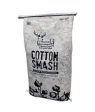 Buck Bourbon BB-110CTTN 110 Proof Cotton Smash Protein Deer Feed Blend, 40 lb.