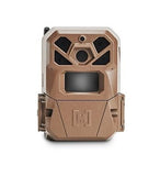 Moultrie Mobile MMC-14124 Edge 2 Trail Camera Brown, 80 ft. Range, 2-Pack
