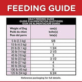Hill's Science Adult Savory Beef and Vegetables Stew Wet Dog Food 12.8 oz. 1 Can