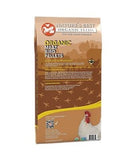 Nature's Best Organic 4BM0523P Meat Bird Adult Chicken Pellets, 35 lb.