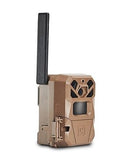 Moultrie Mobile MMC-14123 Edge 2 Trail Camera with Built-In Memory, 80 ft. Range