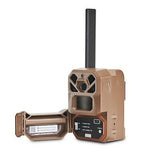 Moultrie Mobile MMC-14123 Edge 2 Trail Camera with Built-In Memory, 80 ft. Range