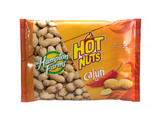 Hampton Farms 297486 Fancy Cajun Hot Nuts, 18 oz.