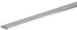 Hillman 11288 Weldable Aluminum Flat, 1/8 in. x 3/4 in. x 3 ft.