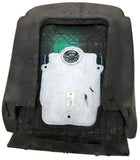 FORD ML3Z-1664811-C Seat Back Pad for Driver Side 2021-2025 Ford F-150