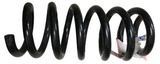 Genuine Ford F2GC-5560-F Rear Suspension Coil Spring – Replacement Part