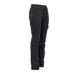 Ridgecut YLB-3115Women's Relaxed Fit Mid-Rise Ultra Work Pants/Phantom/Size 8