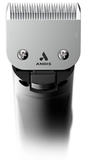 Andis 561274 - EBC Clipper, Low Vibration and Noise, Black