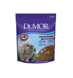 DuMOR 1000699 Small Animal Advanced Diet Pelleted Pet Rabbit Food, 5 lb. Bag
