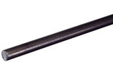 Hillman SteelWorks 11594 1/4 in. x 4 ft. Un-Threaded Weldable Cold-Rolled Steel Rod - view 3