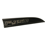 Genuine Ford CC3Z-16720-EE Fender Emblem for 2011-2016 Ford F-450 CC3Z16720EE