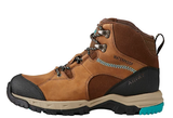 Ariat 10021785 Women's Skyline Leather Mid Hiking Boots Distressed Brown, 7.5 B