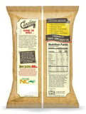 1-in-6 Snacks brand 633 Carolina Kettle Chips Bee Sting Honey Sriracha 5 oz. Bag