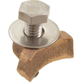 Active Brass Foundry 1WA Anchor Wedge, Active Brass Foundry, Ladder