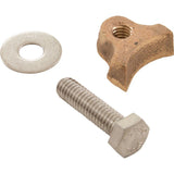 Active Brass Foundry 1WA Anchor Wedge, Active Brass Foundry, Ladder