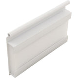 Kafko 20-0010-1 Weir, Conv. Kit 8-1/4" Width x 5-15/16" Height, White