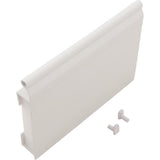 Kafko 20-0010-1 Weir, Conv. Kit 8-1/4" Width x 5-15/16" Height, White