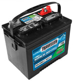 Traveller TS/IB-24MDC Powered by Interstate Marine Battery, 24MDC