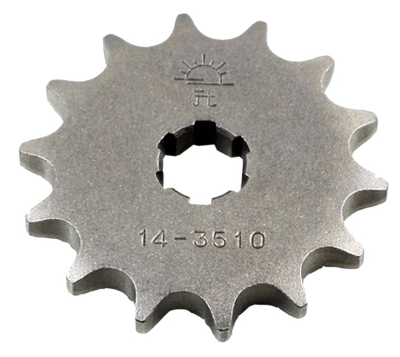 JT Sprocket JTF428.14 14 Tooth
