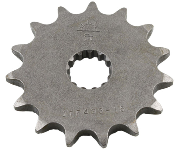 JT Sprocket JTF433.15 15 Tooth