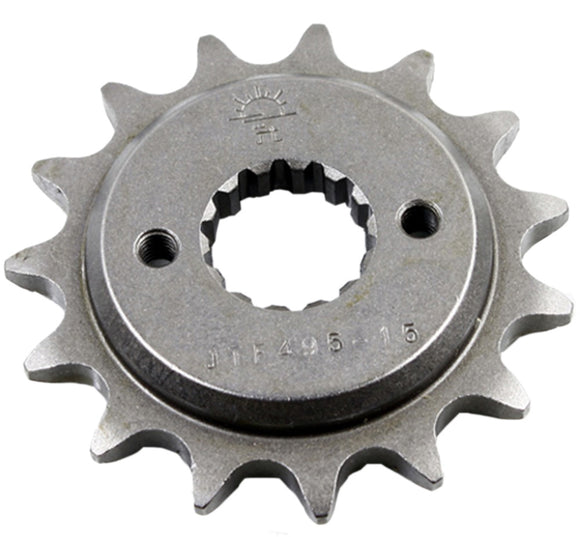 JT Sprocket JTF495.15 15 Tooth