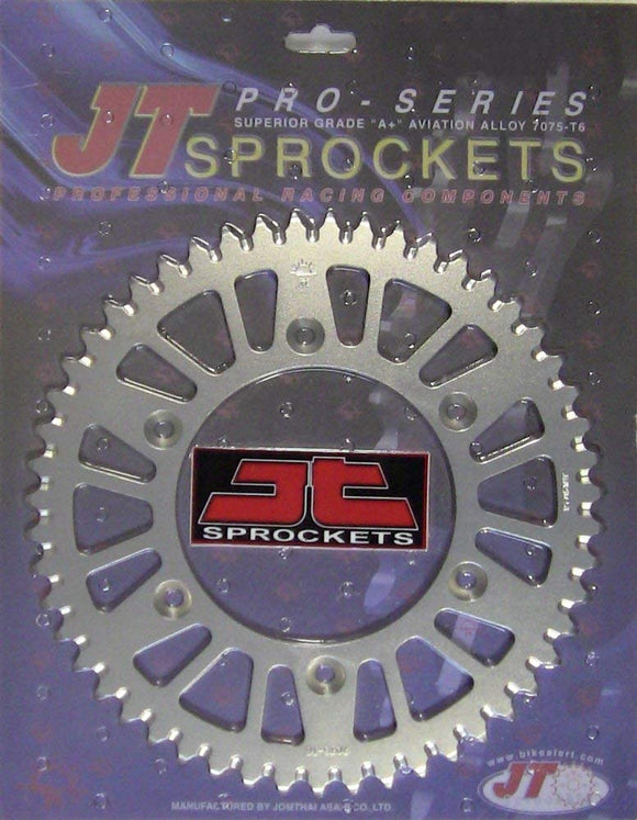 JT Sprocket JTA461.49 Rear Alloy Sprocket 49 Tooth