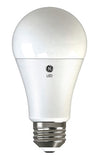 Savant GE 75W Soft White A19 General Purpose LED Light Bulbs Replacement, 2 Pack