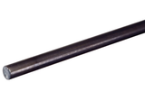 Hillman 11606 5/8 in. x 4 ft. Un-Threaded Weldable Solid Cold-Rolled Steel Rod