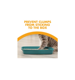 Arm & Hammer 15020 Non-Clumping Cat Litter Deodorizer w/ Baking Soda, 20 oz. Box