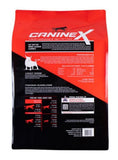 Sportmix CanineX 2100052 40lb Performance Grain-Free Beef Protein Dry Dog Food