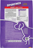 Sportmix 2100056 16.5 lbs Puppy Small Bites Chicken Recipe Dry Dog Food
