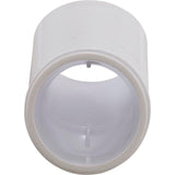 Custom Molded 21010-200-000 45 Street Elbow, CMP, 2" Slip x 2" Spigot