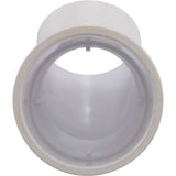 Custom Molded 21010-200-000 45 Street Elbow, CMP, 2" Slip x 2" Spigot