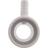Custom Molded 21081-000-000 Manifold, 1"s x 1"spg x (4)3/8"rb