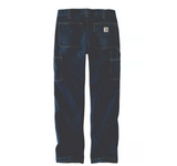 Carhartt 102808-498 Men's Relaxed Fit Rugged Flex Denim Dungaree/Superior/S38X32