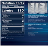 Whey Protein Isolate Powder - Decadent Chocolate (5 Lbs. / 71 Servings)