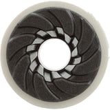 Waterway 212-1839G-DSG Bulkhead Fitting, 3/4"b, Swirl, Dark Gray