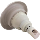 Waterway 212-7639-STS Jet Intl, Power Storm, 5"fd, Dir, Text Scal, Strlng Silver