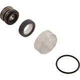 Generic 2131 Shaft Seal, 2131, 5/8" Shaft, Buna