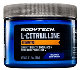 Fermented L-Citrulline Powder - Unflavored (3.17 oz./30 Servings)