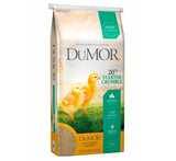 DuMOR 3006317-306 Poultry Supplies 20% Chick Starter/Grower Crumbled Chicken Feed, 50 lb. Bag