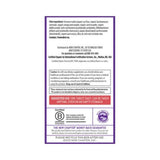 Multivitamin for Women 55+ - Whole-Food Complex (72 Vegetarian Tablets)