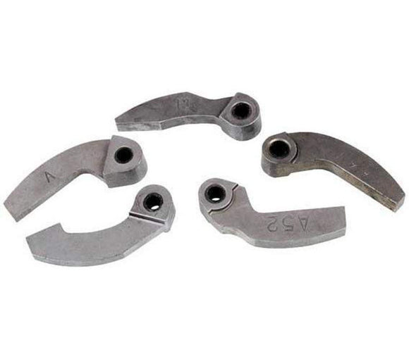 Certified Parts 215400A1 A-18 Cam Arms 52.7 Grams Sold Each