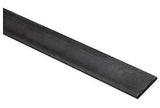 Hillman SteelWorks 11675 3/16 in. x 1-1/2 in. x 4 ft. Weldable Steel Flat