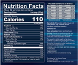 Whey Protein Isolate Powder - Fruity Cereal (1.5 lbs./23 Servings)