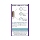 Probiotic All-Flora - Whole-Food Probiotics 5 Billion CFUs (30 Capsules)